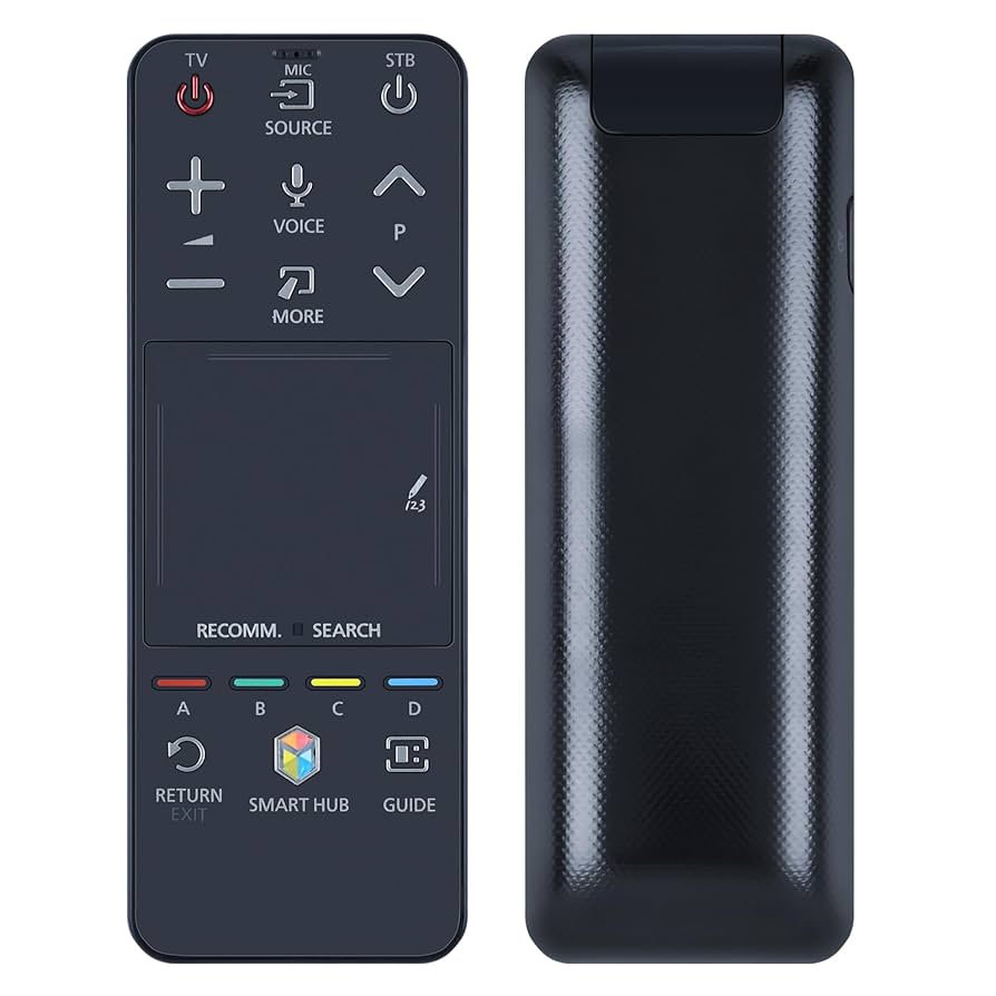 Samsung Smart Touch Remote Control - AA59-00773A
