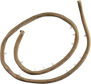 Whirlpool Part# W10337392 Door Gasket (OEM)