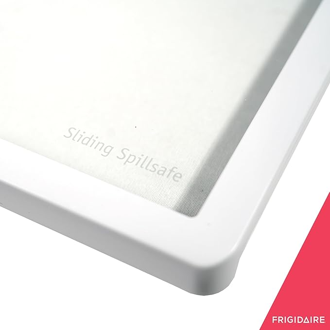 Frigidaire Refrigerator Spill Safe Shelf Upper – 240358926