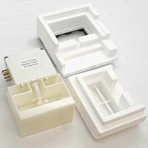 Frigidaire 242303001 Damper Control Assembly