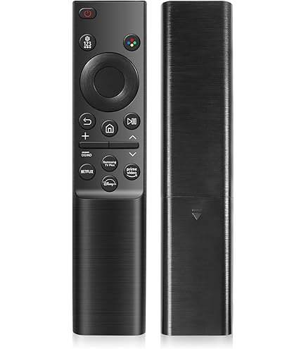 Samsung Av Remote Control - AH59-02765B