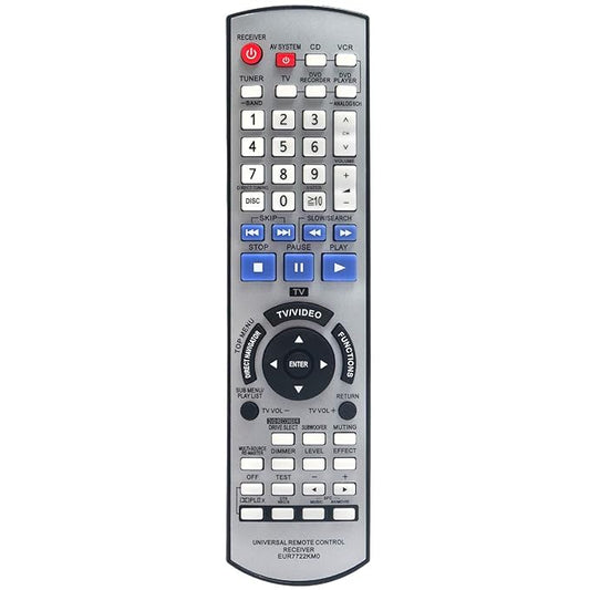 Panasonic Remote - EUR7722KM0