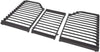 Whirlpool WCG55US6HS00 Range Burner Grate Kit