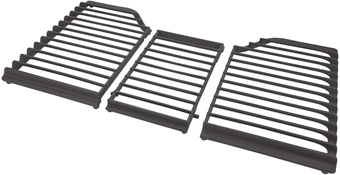 Whirlpool Cooktop Burner Grate Kit WCG55US6HS00
