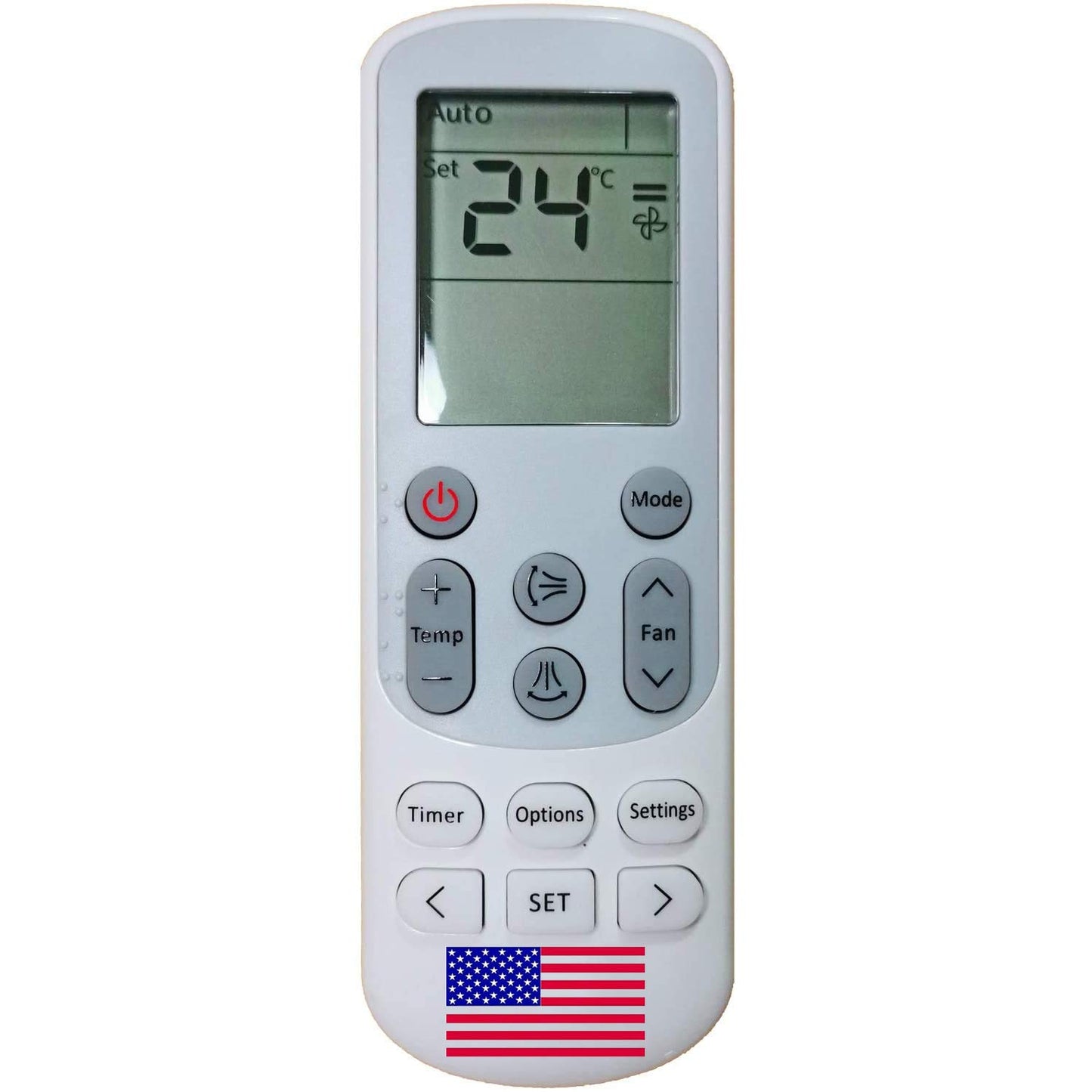 Samsung Assembly Wireless Remote Contr - DB93-15169D