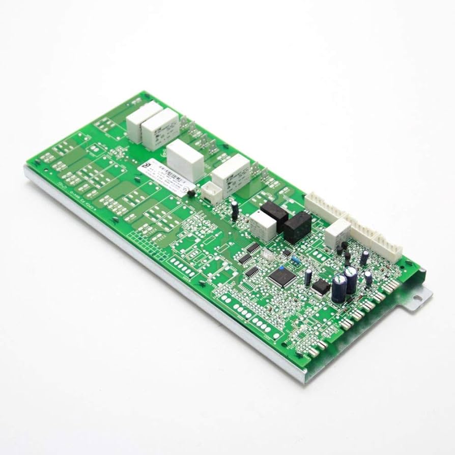 Bosch Control Module - 659612