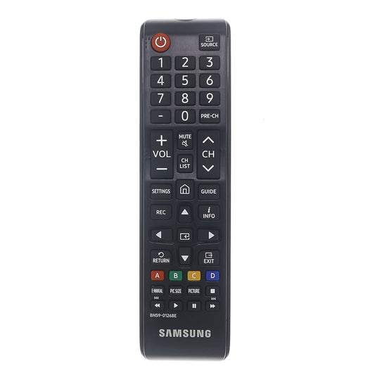 Samsung Tv Remote Control - BN59-01268E