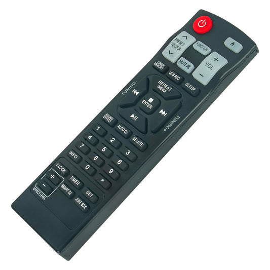 LG Remote Control - AKB73655723
