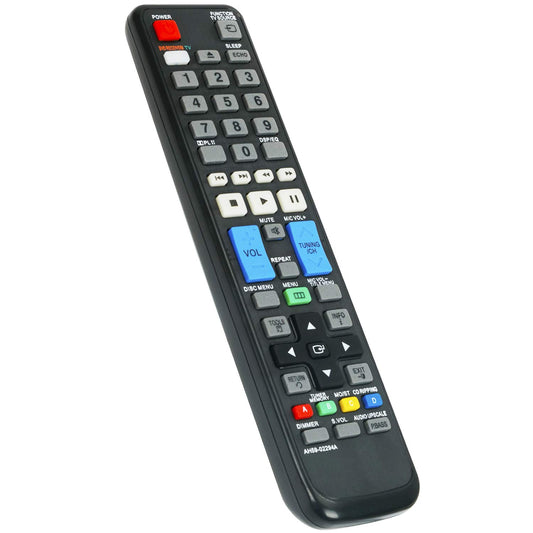 Samsung Av Remote Control - AH59-02294A