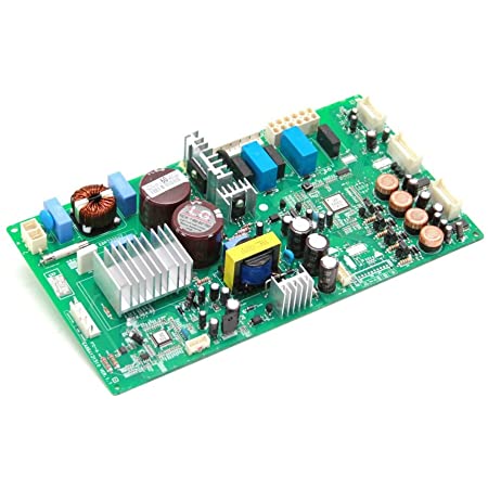 LG Part# EBR73304209  Main Control Board (OEM)