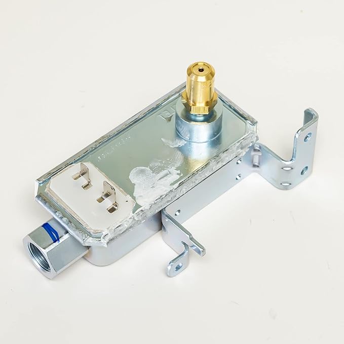 Kenmore Range - Oven/Stove Safety Gas Valve 790.74513910