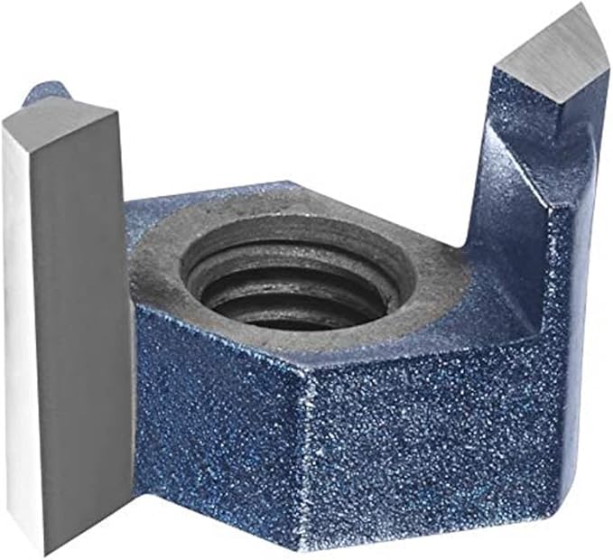 Bosch Tools 85634B 3/4 X 1/2 Lock Mortisin - 85634B