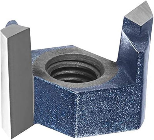 Bosch Tools 85634B 3/4 X 1/2 Lock Mortisin - 85634B
