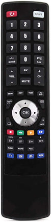 Panasonic Remote Control - VEQ0993