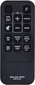 Lg Remote Controller Assembly - AKB74815341