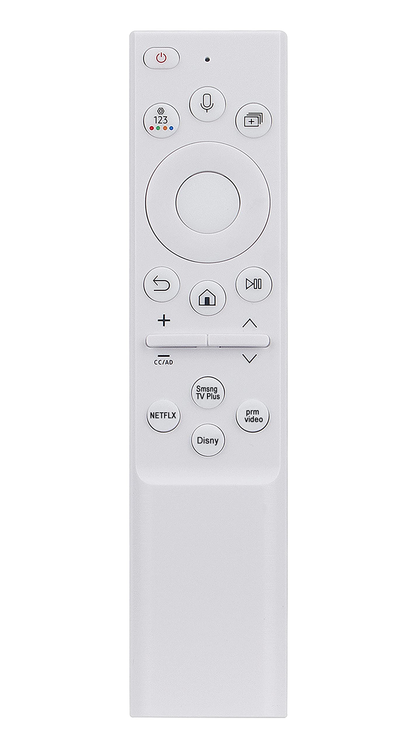 Samsung Smart Television Remote Control - BN59-01391A