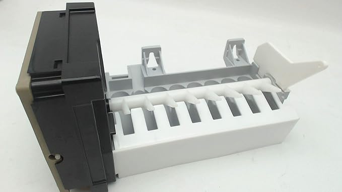 Frigidaire Ice Maker Assembly 241680601
