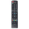 LG Remote Control Assembly - AKB72915287