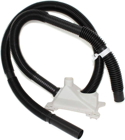 Whirlpool Washer Drain Hose - WPW10189267