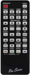 Panasonic Remote - N2QAGC000018
