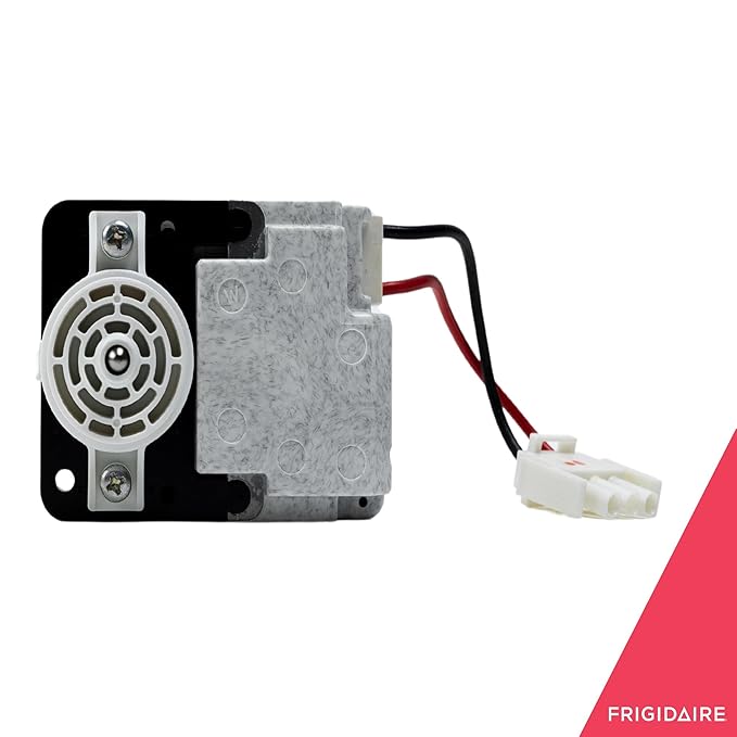 Frigidaire Refrigerator Evaporator Fan Motor - 242077705
