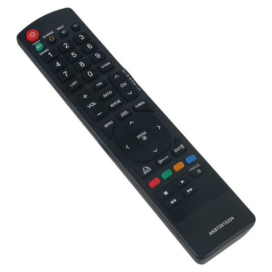 LG Remote Controller Assembly - AKB72915204