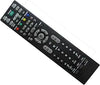 LG Remote Controller - 6710V00141B