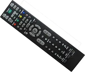 LG Remote Controller - 6710V00141B
