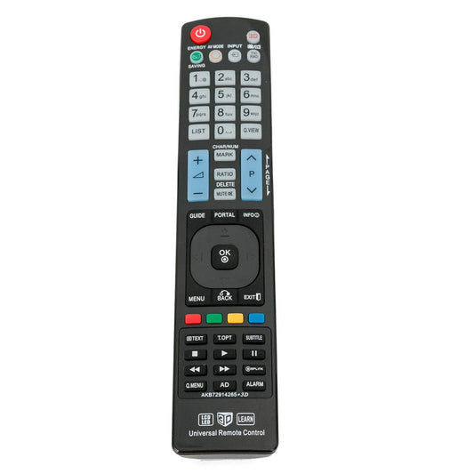 LG Remote Controller Assembly - AKB72914265