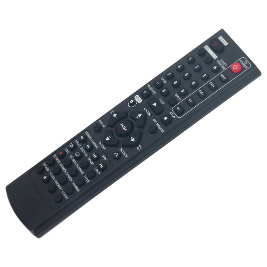 LG Remote Control - AKB32606601