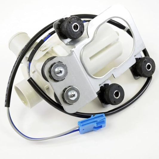 LG Drain Pump Assembly 5859EA1004F