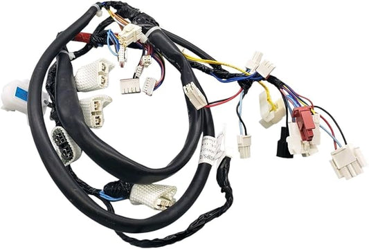 Midea Washing Machine Drain Pump - 17438000024162