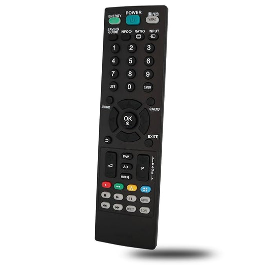 LG Remote - AKB73655848