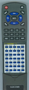 Sony Commander, Standard(Rm-Se - 1-477-185-11