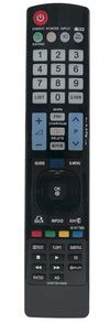 LG Remote Controller Assembly - AKB72914048