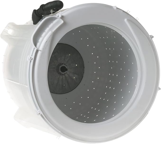 GE Washer LC Transmission and Basket Kit - 27inch WH45X24614