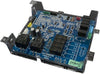 Whirlpool Range Electronic Control Board (Blue) - W10852104