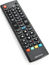 LG Remote Controller Assembly - AKB73715692