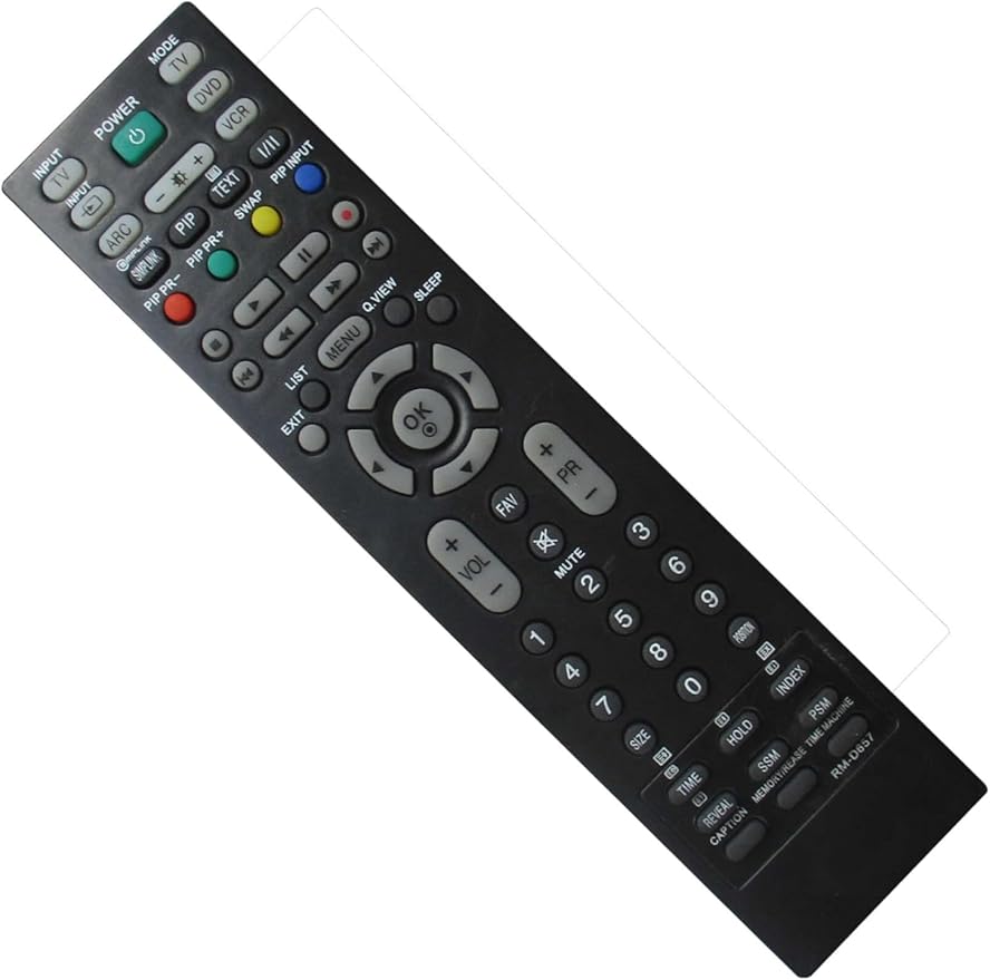 LG Remote Controller - 6710V00142C