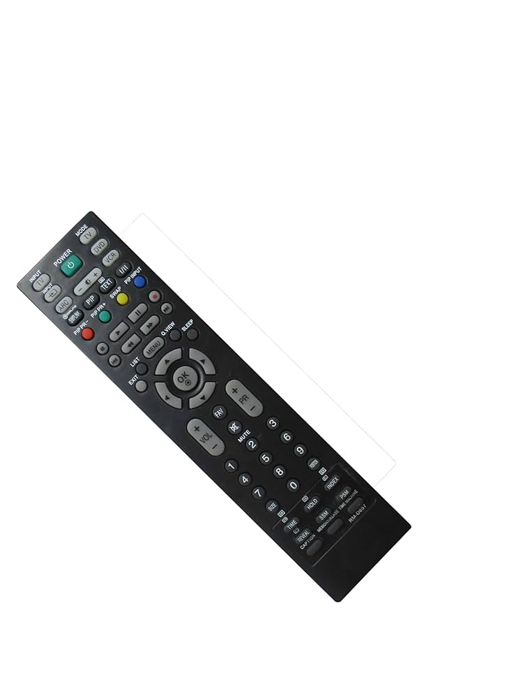 LG Remote Controller - 6710V00151U