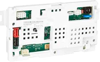 Whirlpool Washer Electronic Control Board - W11116590