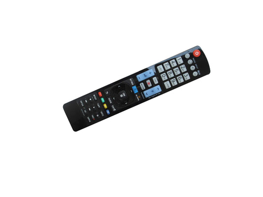LG Remote Control - AKB73275681