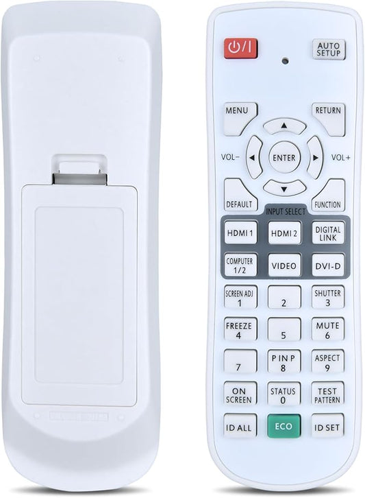 Panasonic Remote Controll - N2QAYA000123