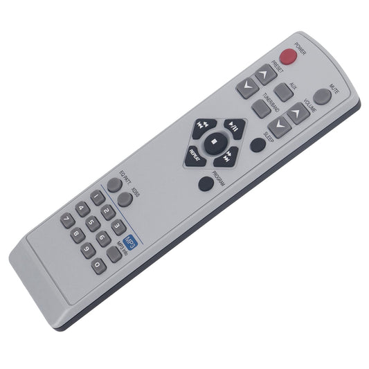 LG Remote Controller - 6710CMAM09D