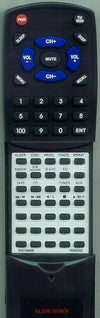 Panasonic Remote - RAK-CH944WK