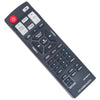 LG Remote Controller Assembly - AKB73655739