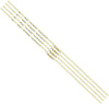 Samsung Part# BN96-52594A Led Bar Assembly - Genuine OEM