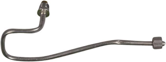 Whirlpool Burner Tube and Orifice W11550283