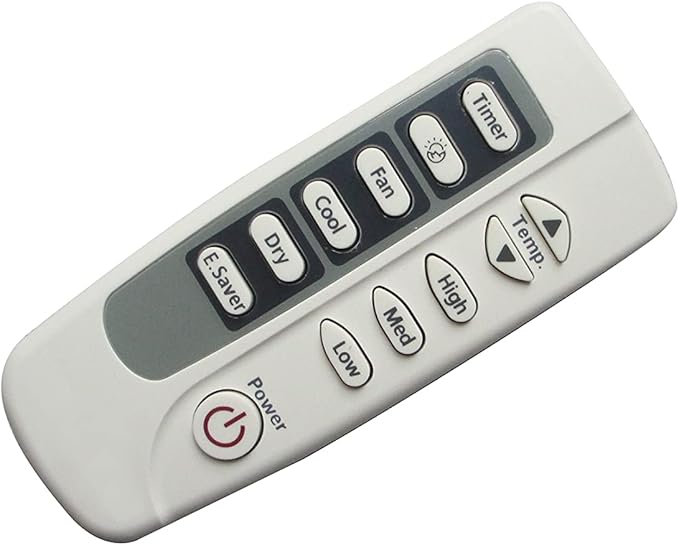Samsung Assembly Remote Control - DB93-03027P
