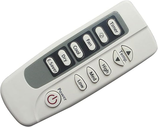 Samsung Assembly Remote Control - DB93-03027P